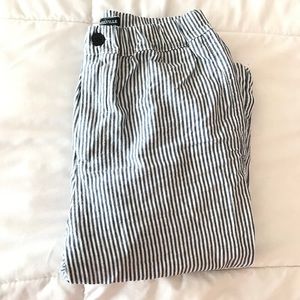 Brandy Melville striped Tilden pants!